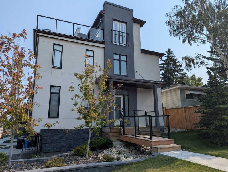 Image of home for listing MLS® A2349291