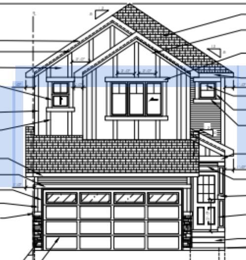 Image of home for listing MLS® A2349292