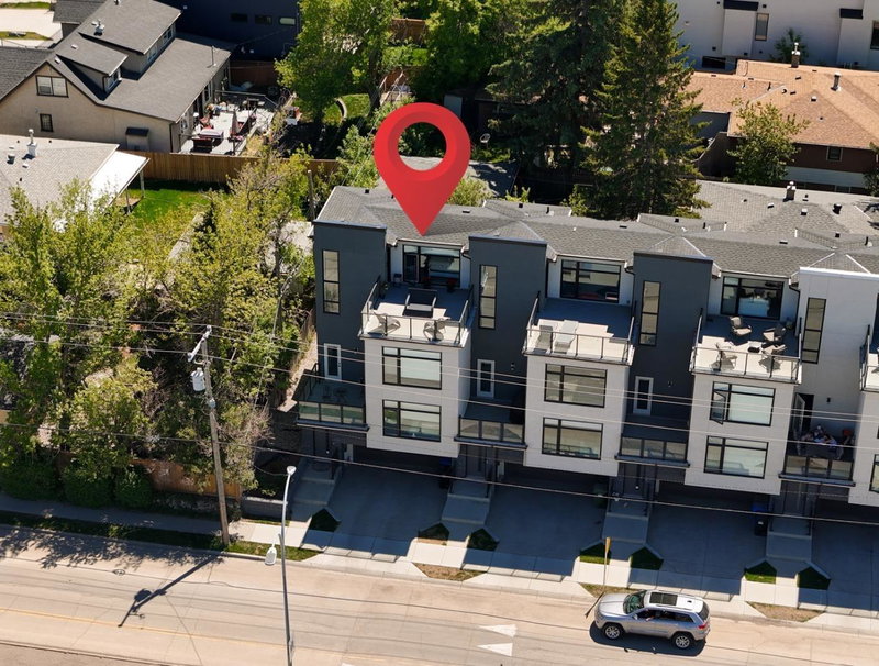 Image of home for listing MLS® A2349293