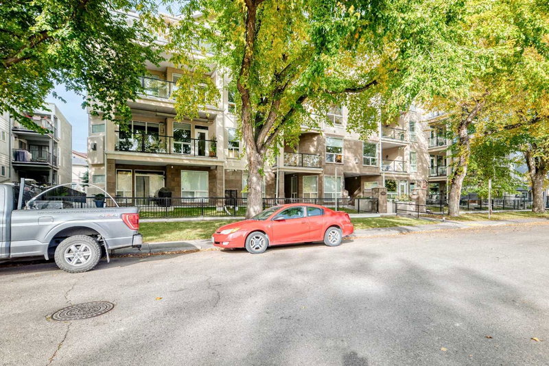 Image of home for listing MLS® A2349297