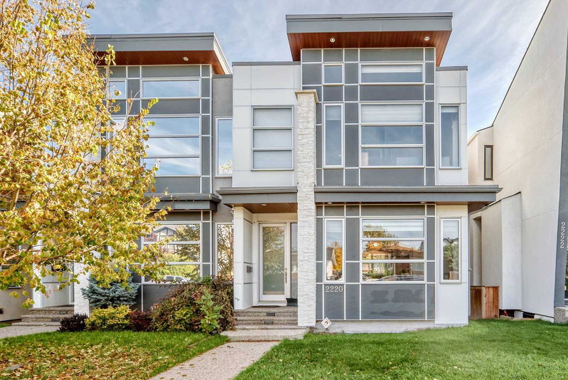 Image of home for listing MLS® A2349298