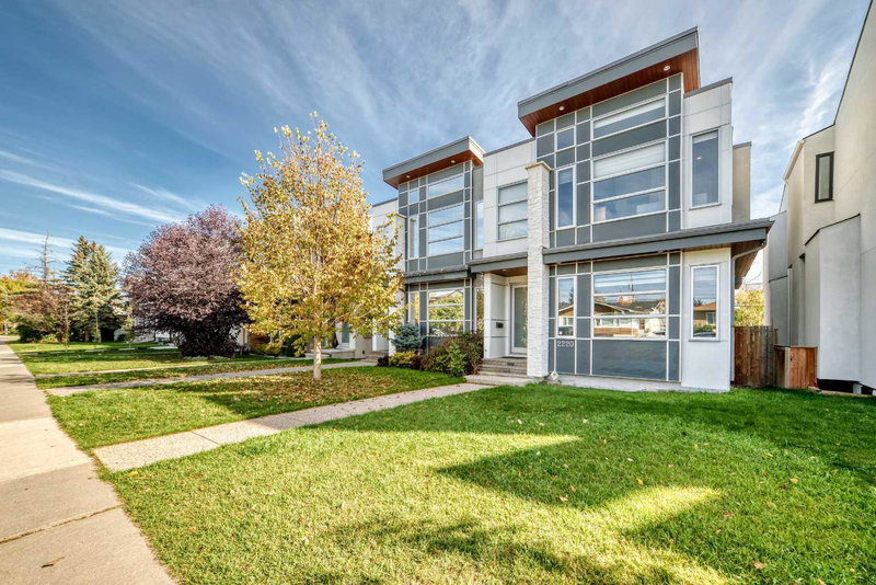 Image of home for listing MLS® A2349298