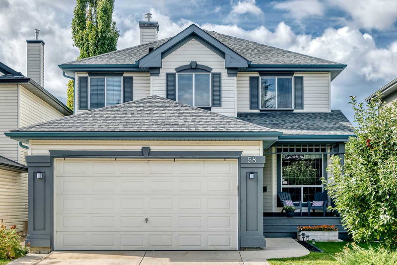 Image of home for listing MLS® A2349301