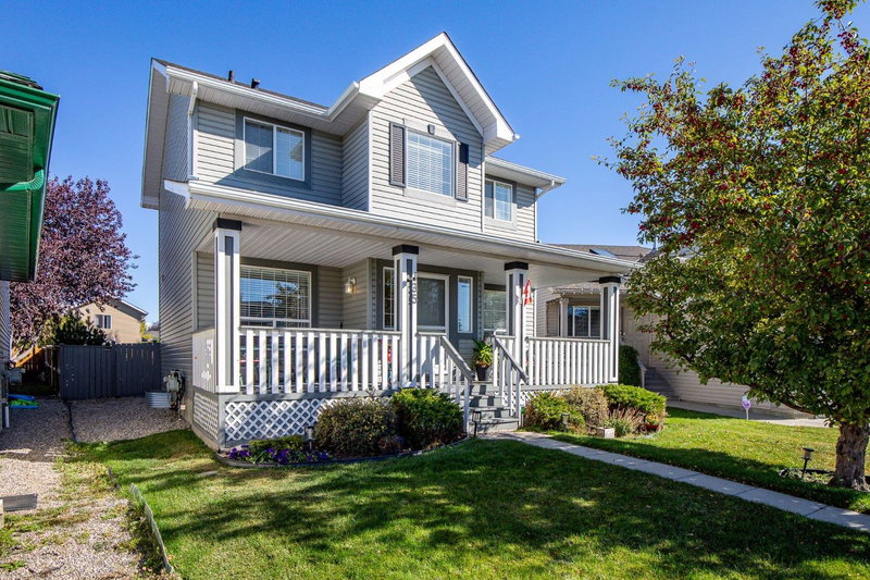 Image of home for listing MLS® A2349305