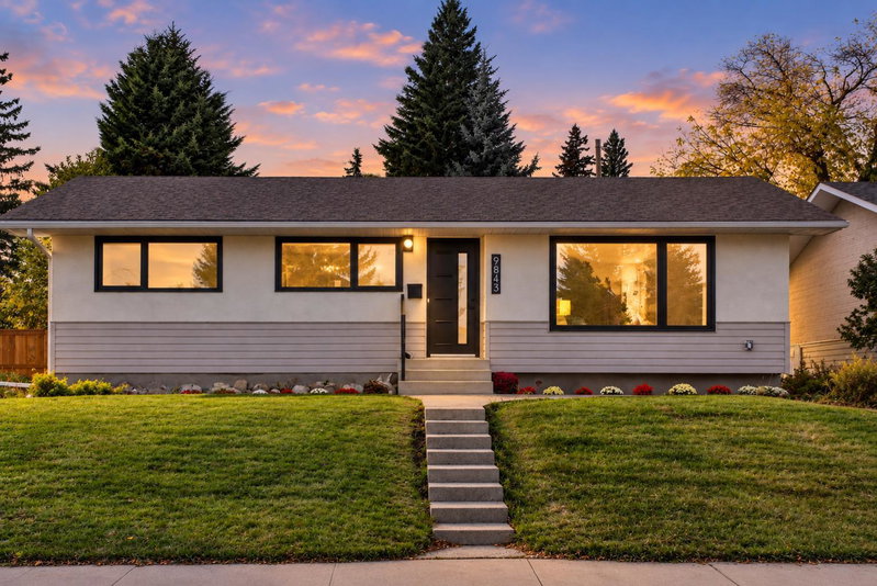 Image of home for listing MLS® A2349325