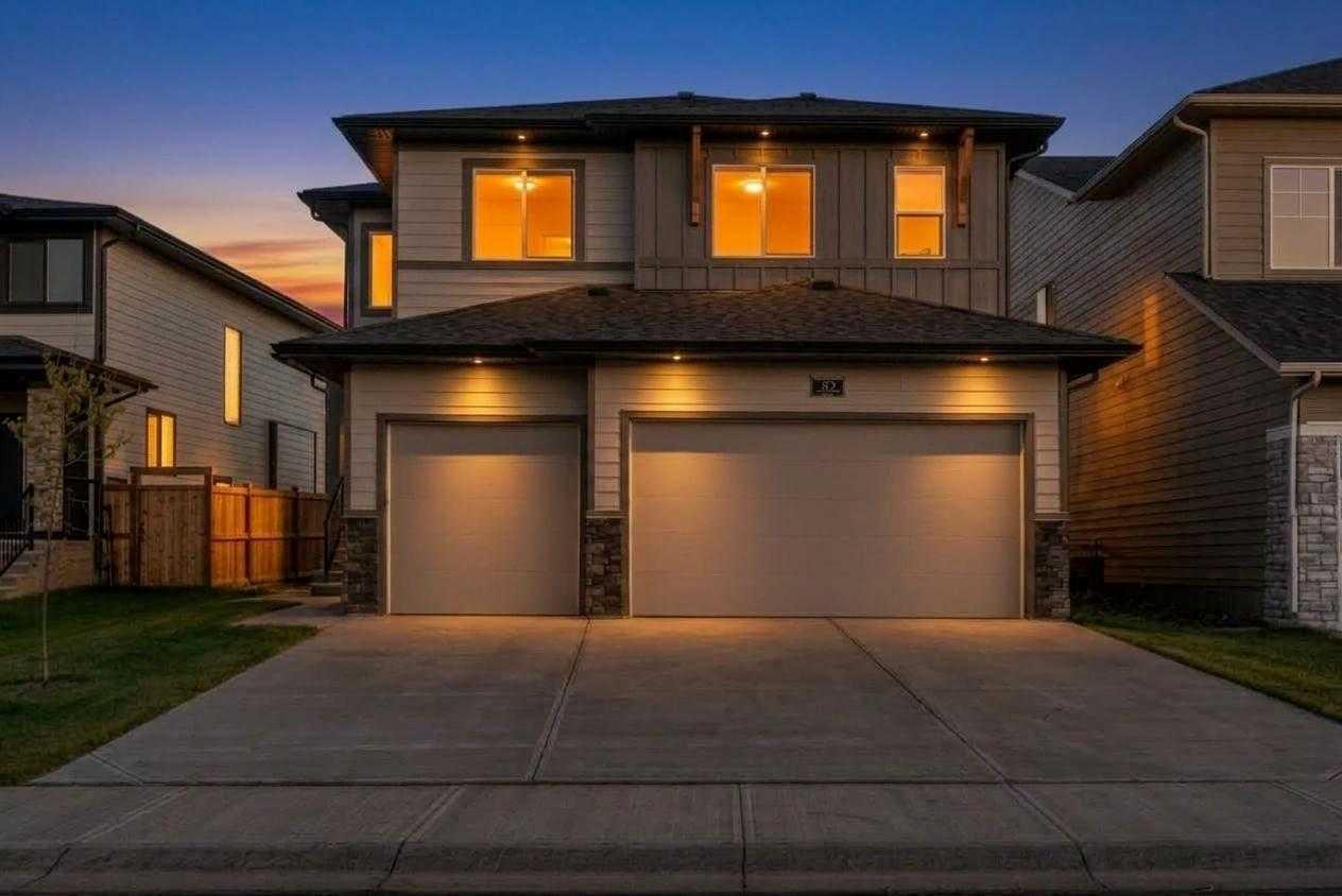 Image of home for listing MLS® A2349328