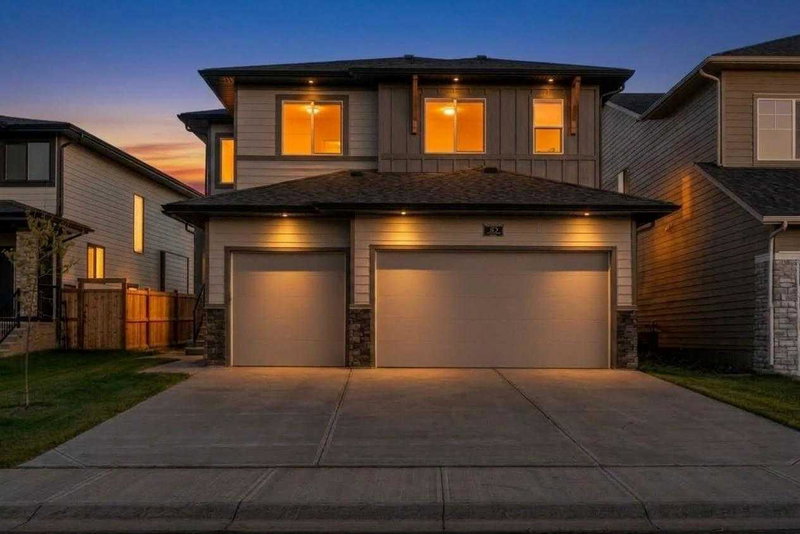 Image of home for listing MLS® A2349328