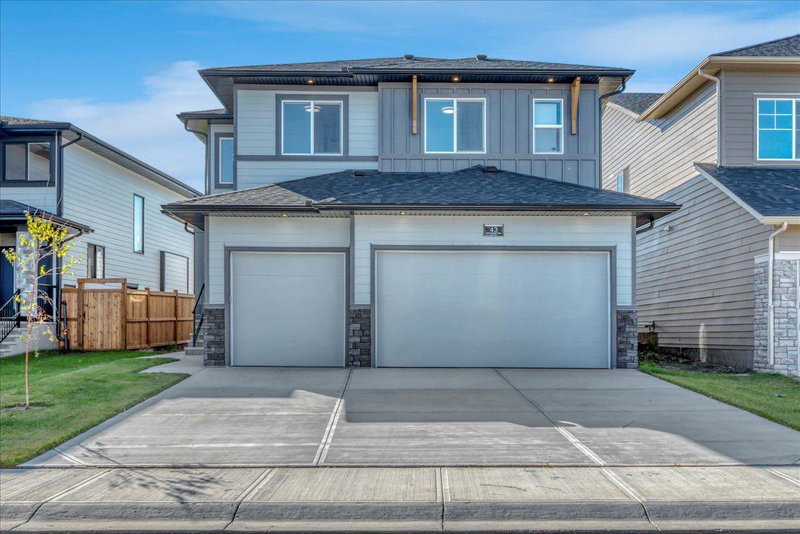 Image of home for listing MLS® A2349328