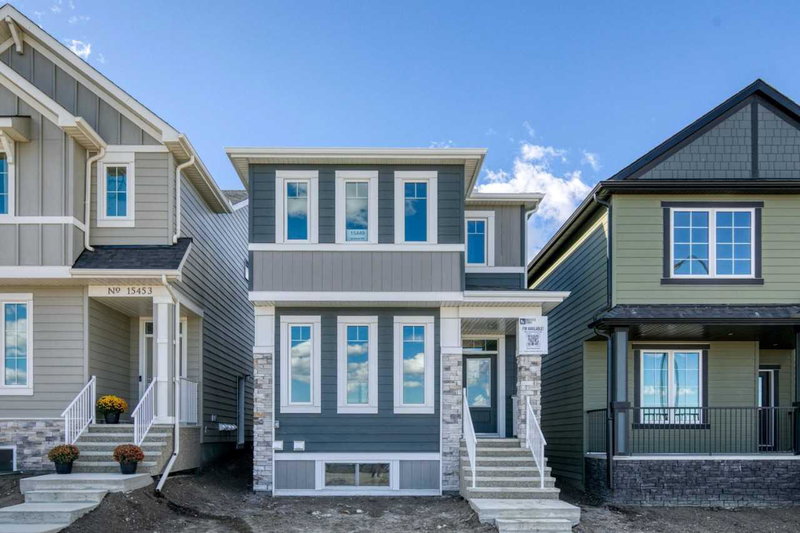 Image of home for listing MLS® A2349332