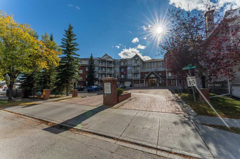 Image of home for listing MLS® A2349334