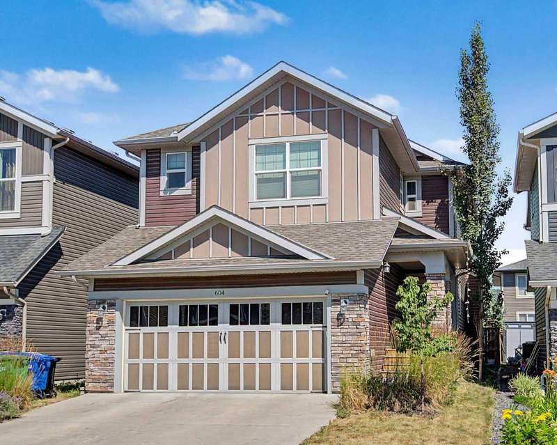 Image of home for listing MLS® A2349336