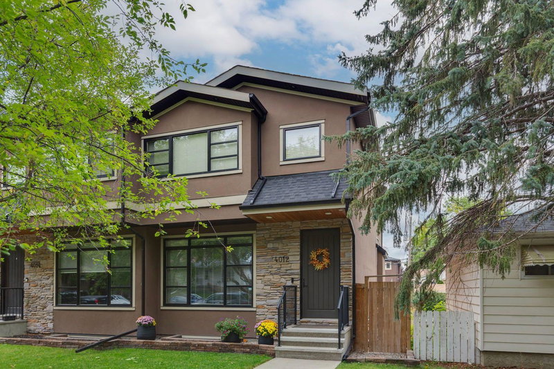 Image of home for listing MLS® A2349345