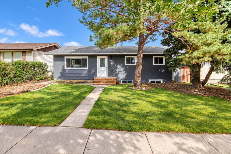 Image of home for listing MLS® A2349347