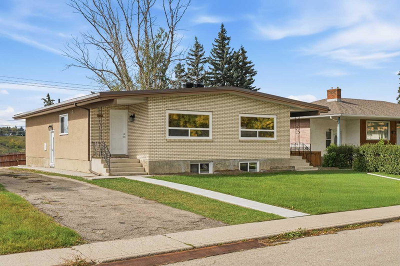 Image of home for listing MLS® A2349359