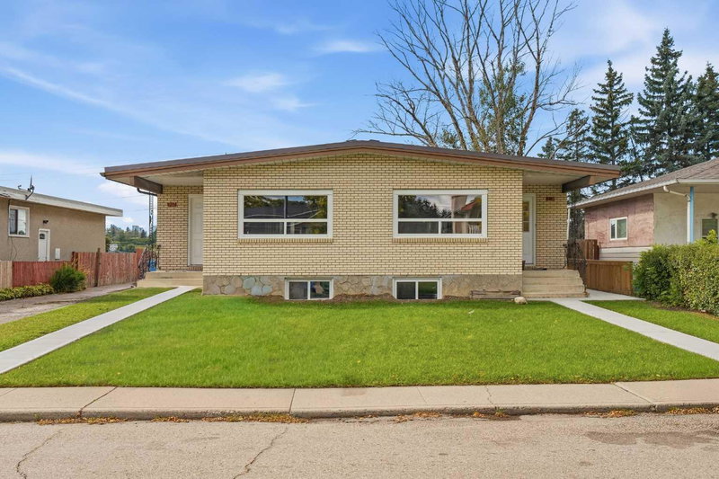 Image of home for listing MLS® A2349359