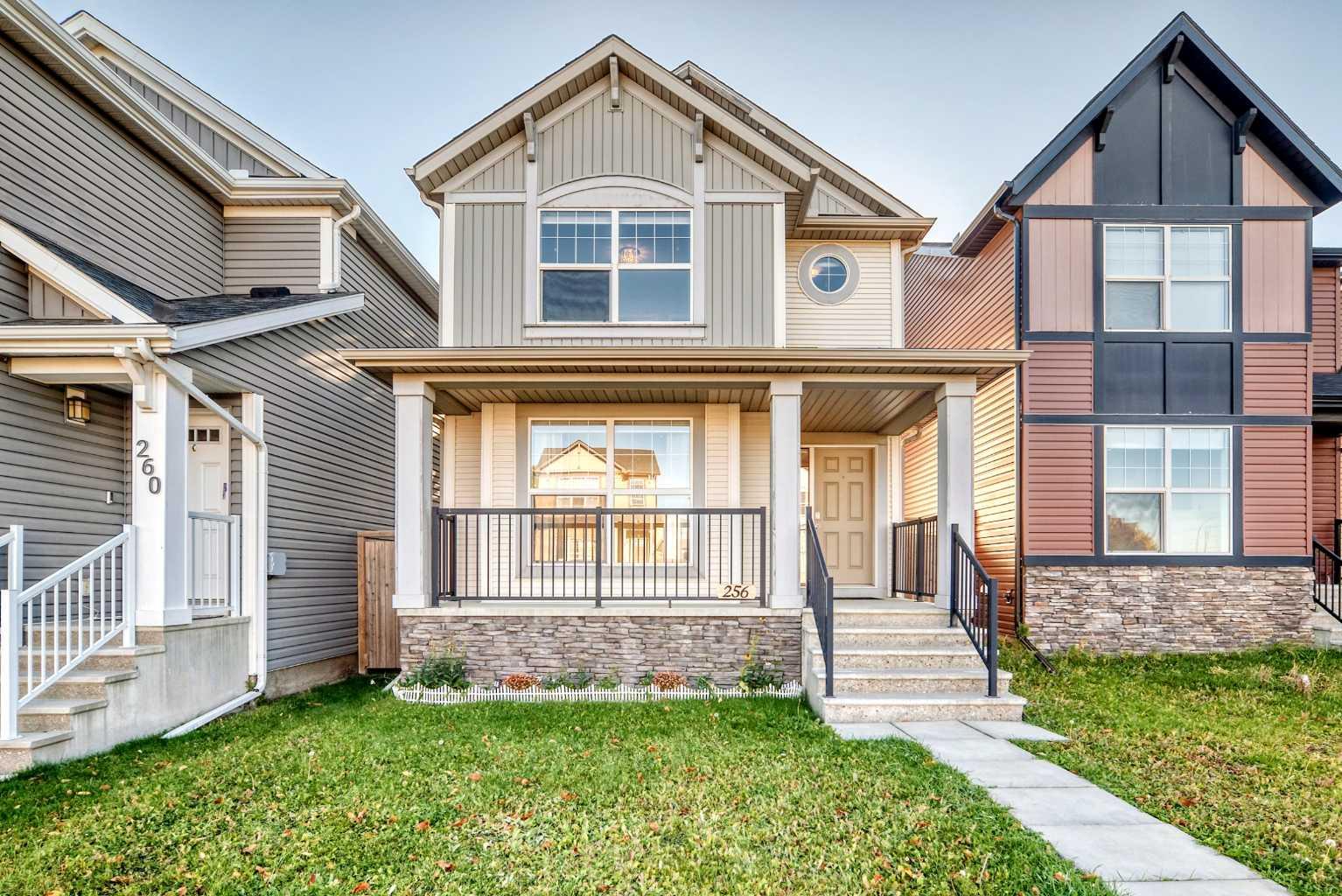 Image of home for listing MLS® A2349360