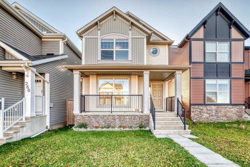 Image of home for listing MLS® A2349360