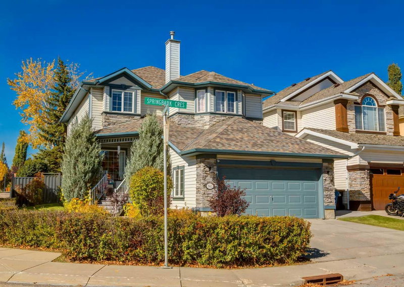 Image of home for listing MLS® A2349363