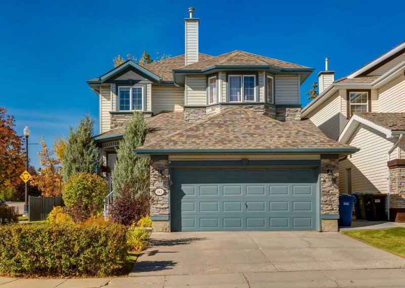 Image of home for listing MLS® A2349363
