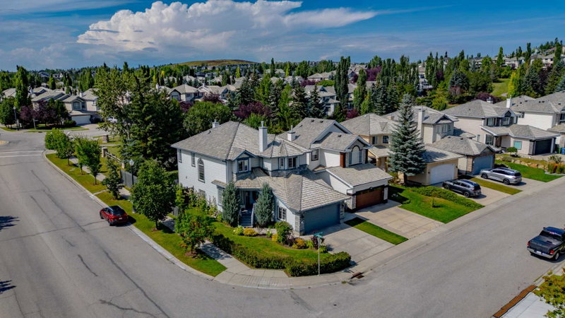 Image of home for listing MLS® A2349363