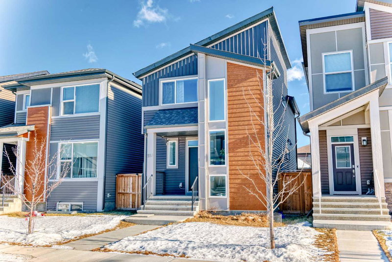 Image of home for listing MLS® A2349377