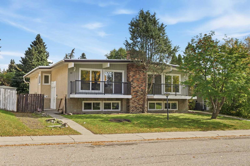 Image of home for listing MLS® A2349383
