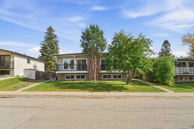 Image of home for listing MLS® A2349383