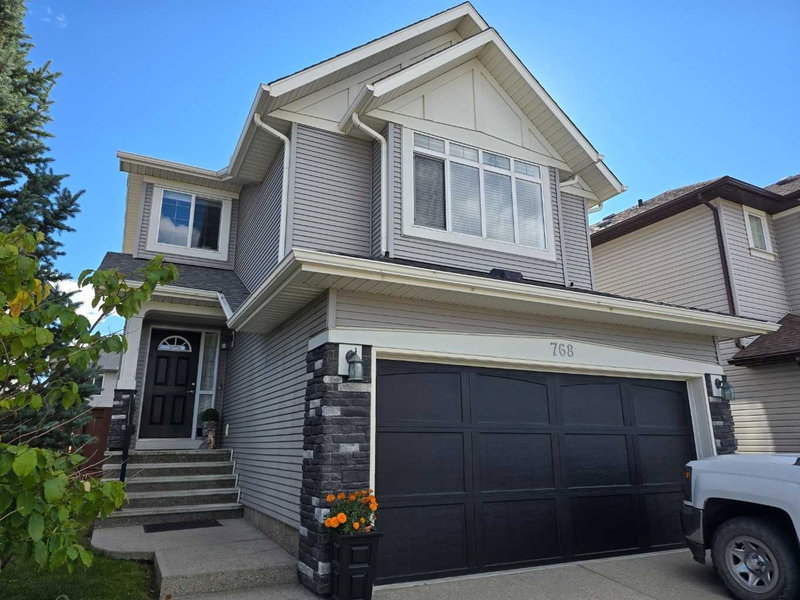 Image of home for listing MLS® A2349401