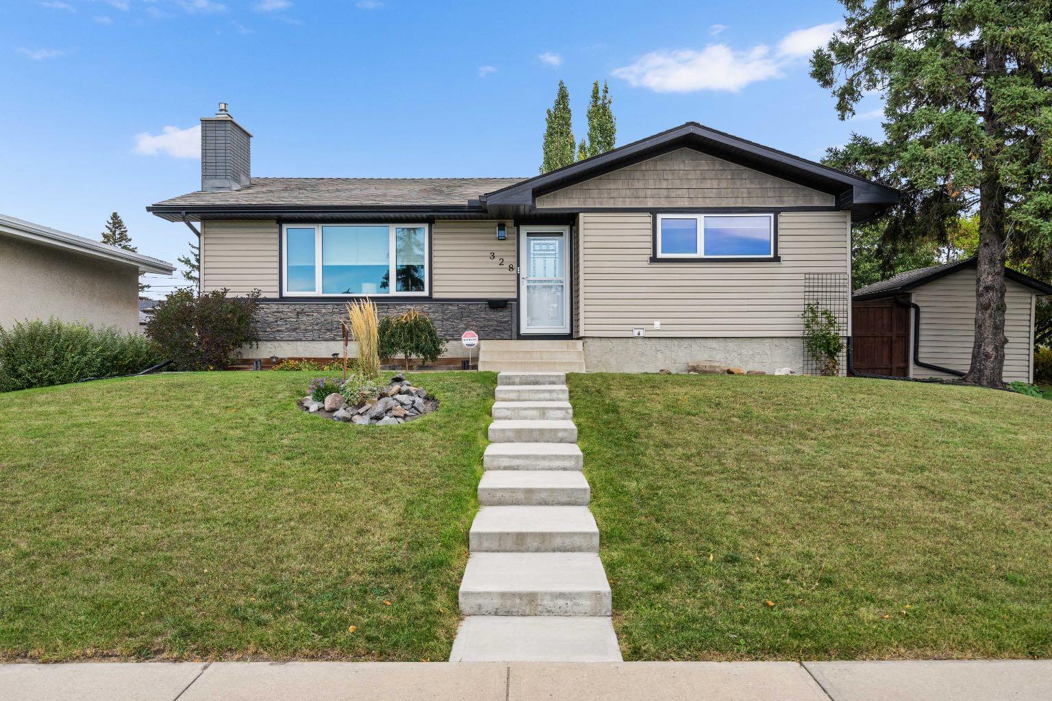 Image of home for listing MLS® A2349405