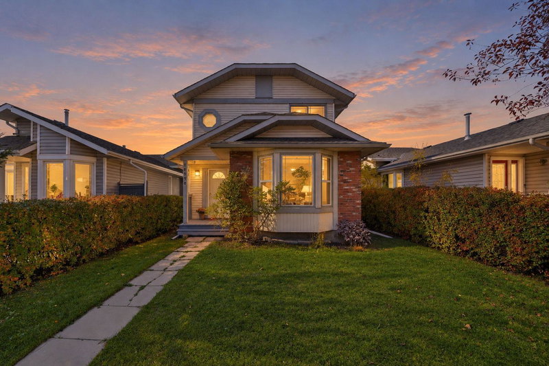 Image of home for listing MLS® A2349423