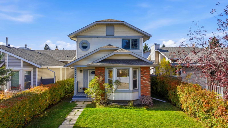Image of home for listing MLS® A2349423