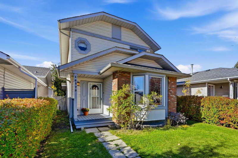 Image of home for listing MLS® A2349423