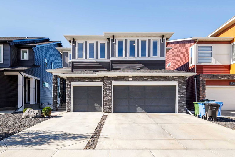 Image of home for listing MLS® A2349431