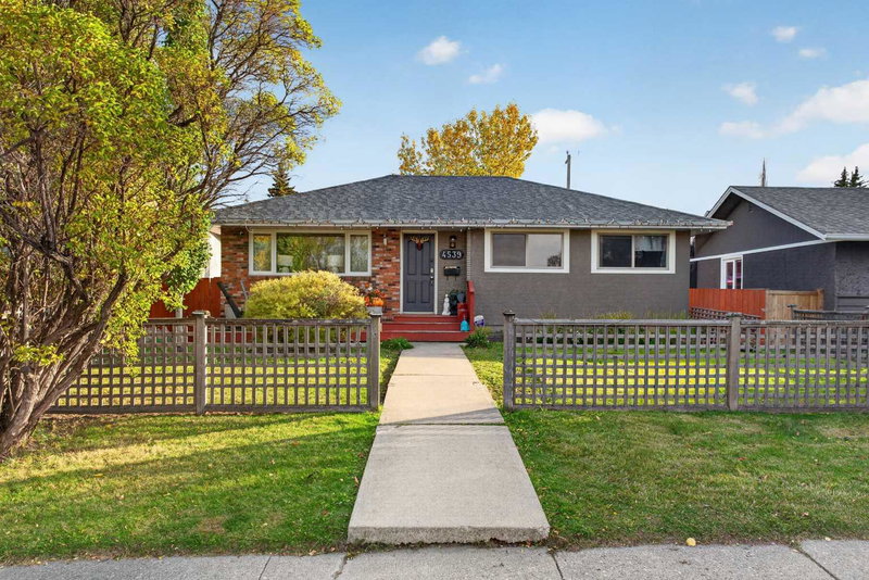 Image of home for listing MLS® A2349432