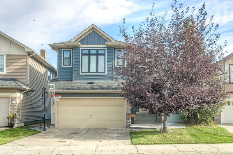 Image of home for listing MLS® A2349435