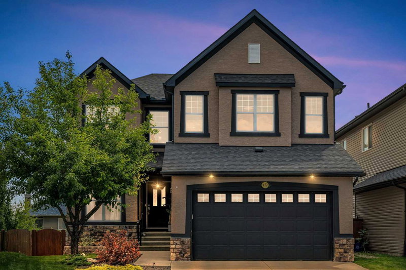 Image of home for listing MLS® A2349446