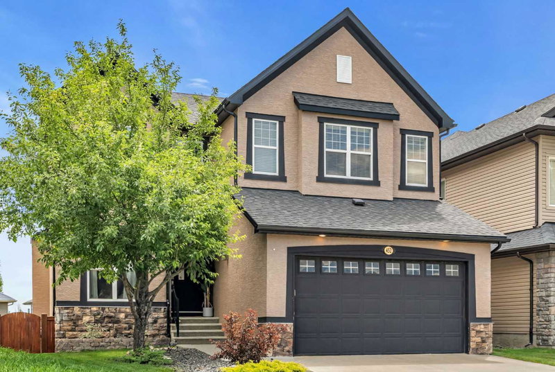 Image of home for listing MLS® A2349446