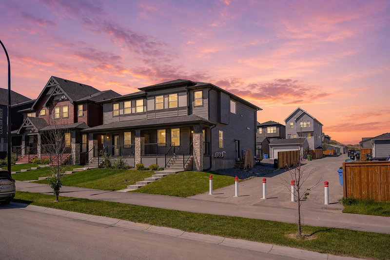 Image of home for listing MLS® A2349447