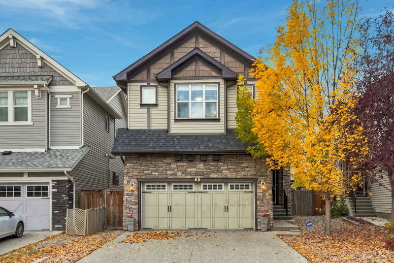 Image of home for listing MLS® A2349457