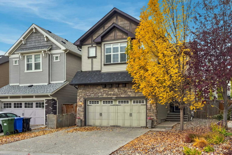 Image of home for listing MLS® A2349457