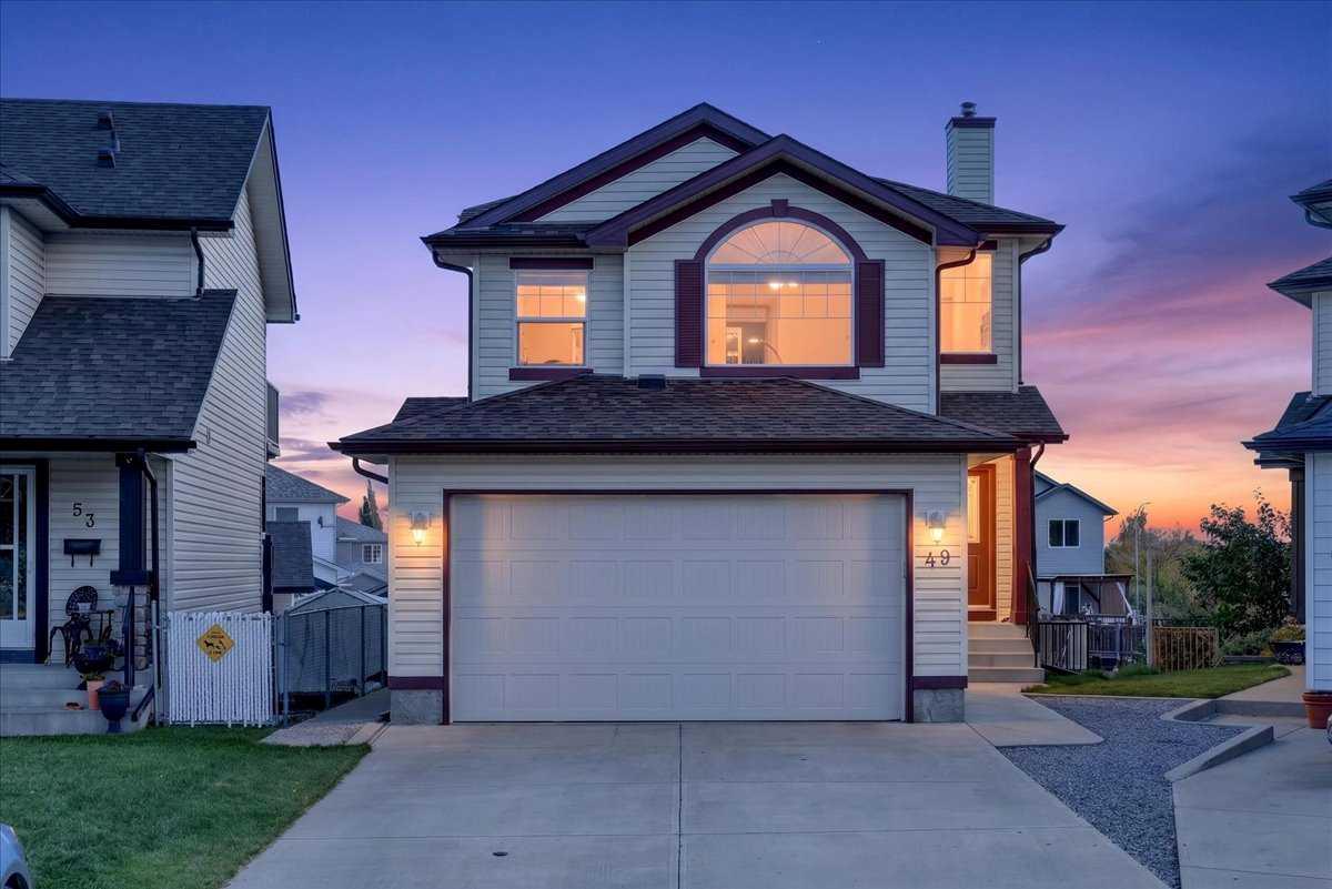 Image of home for listing MLS® A2349474