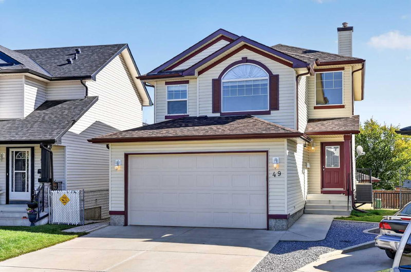 Image of home for listing MLS® A2349474