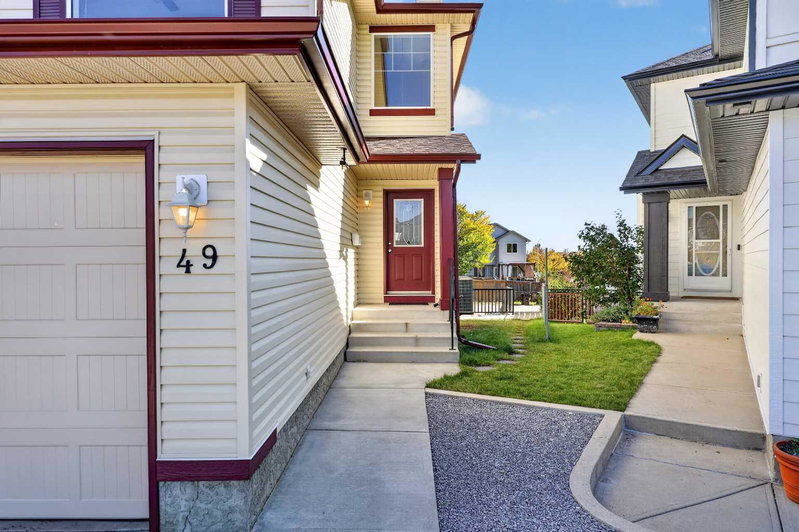 Image of home for listing MLS® A2349474