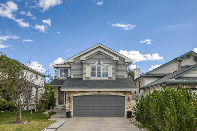 Image of home for listing MLS® A2349480