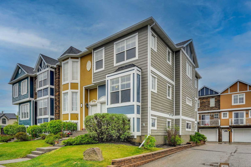 Image of home for listing MLS® A2349488
