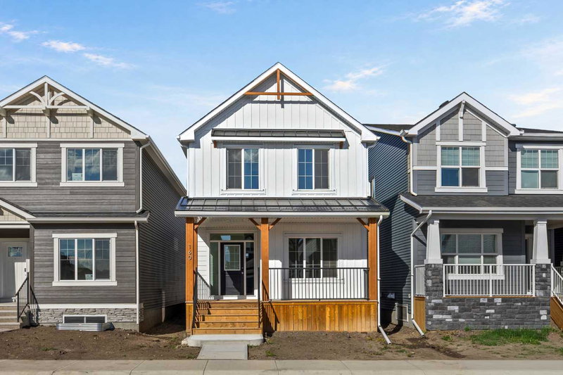 Image of home for listing MLS® A2349499