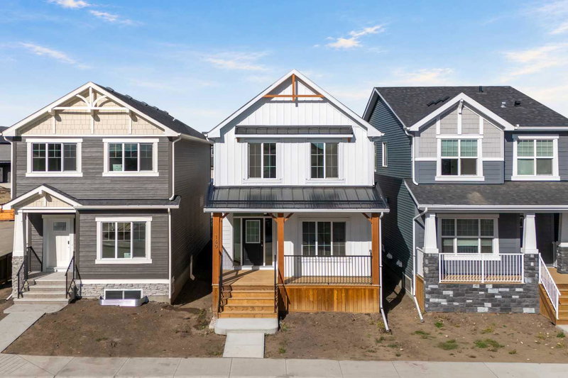 Image of home for listing MLS® A2349499