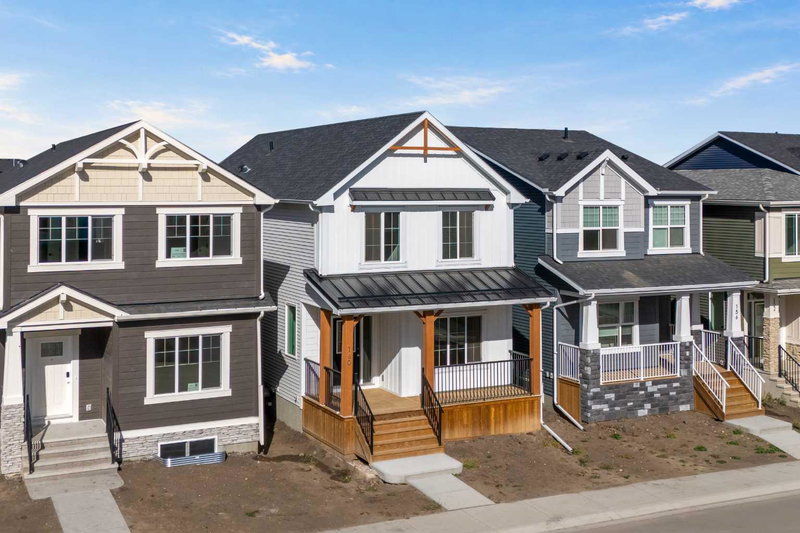 Image of home for listing MLS® A2349499
