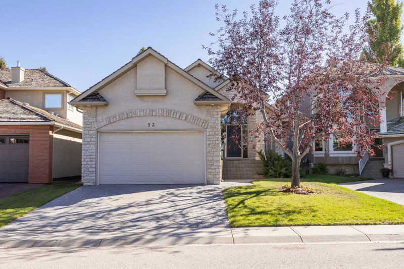 Image of home for listing MLS® A2349502