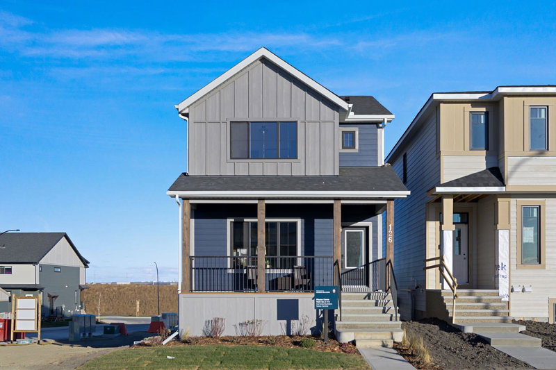 Image of home for listing MLS® A2349518